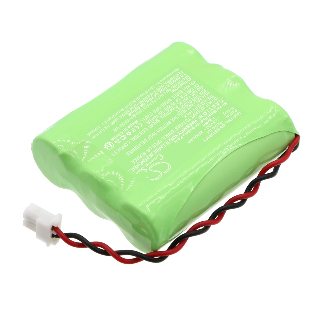 Battery Replaces 92000401