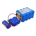 Vacuum Battery Shark CS-ESV780VX