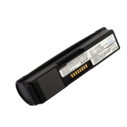 Batterier för skanner Zebra WT4090
