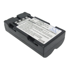 Kompatibel batteribyte för Intermec 063278,068537,073152,CA54200-0090,FMWBP4...