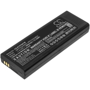 CS-ETH700TW<br />Batteries for   replaces battery HR7742AAB02