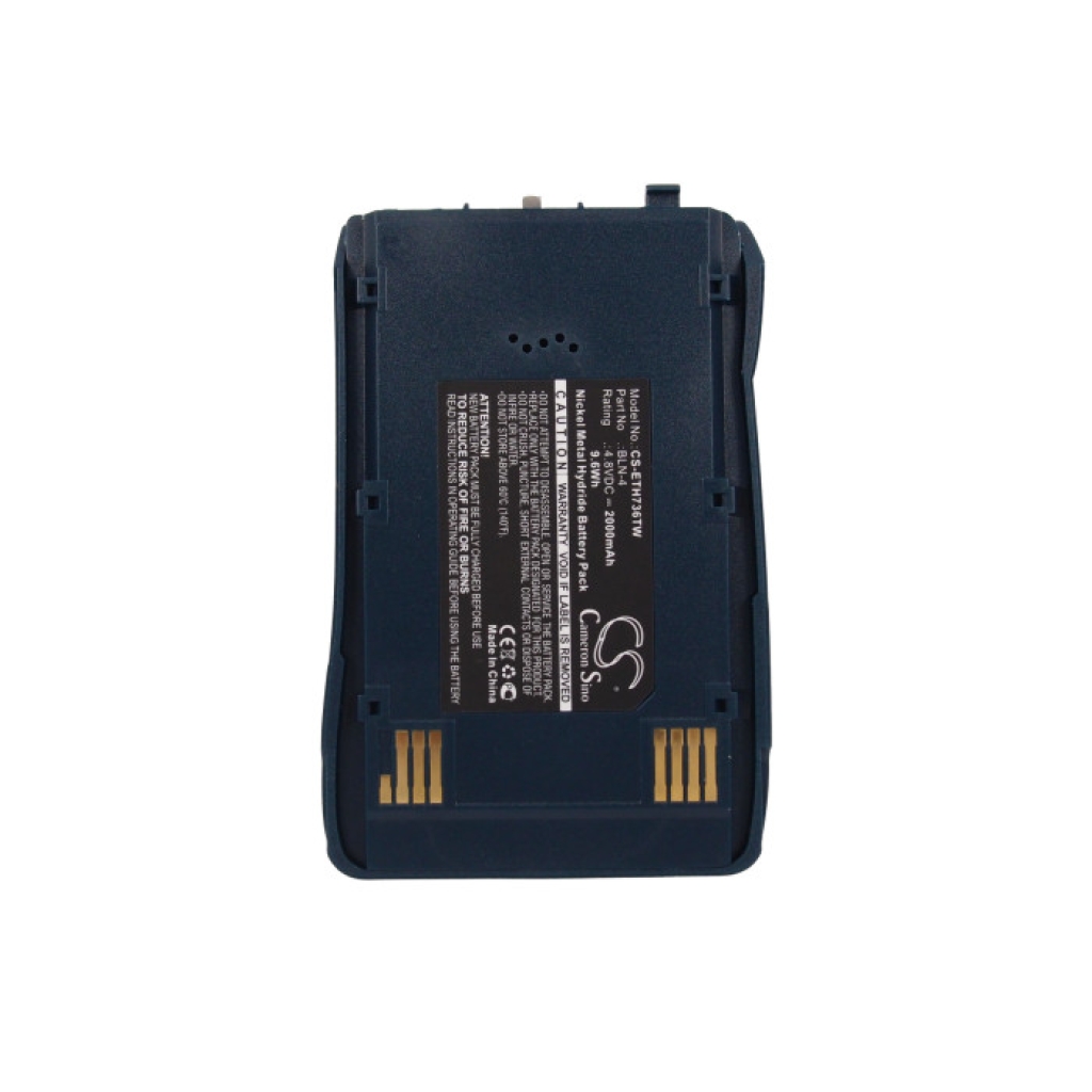 Two-Way Radio Battery Nokia CS-ETH736TW