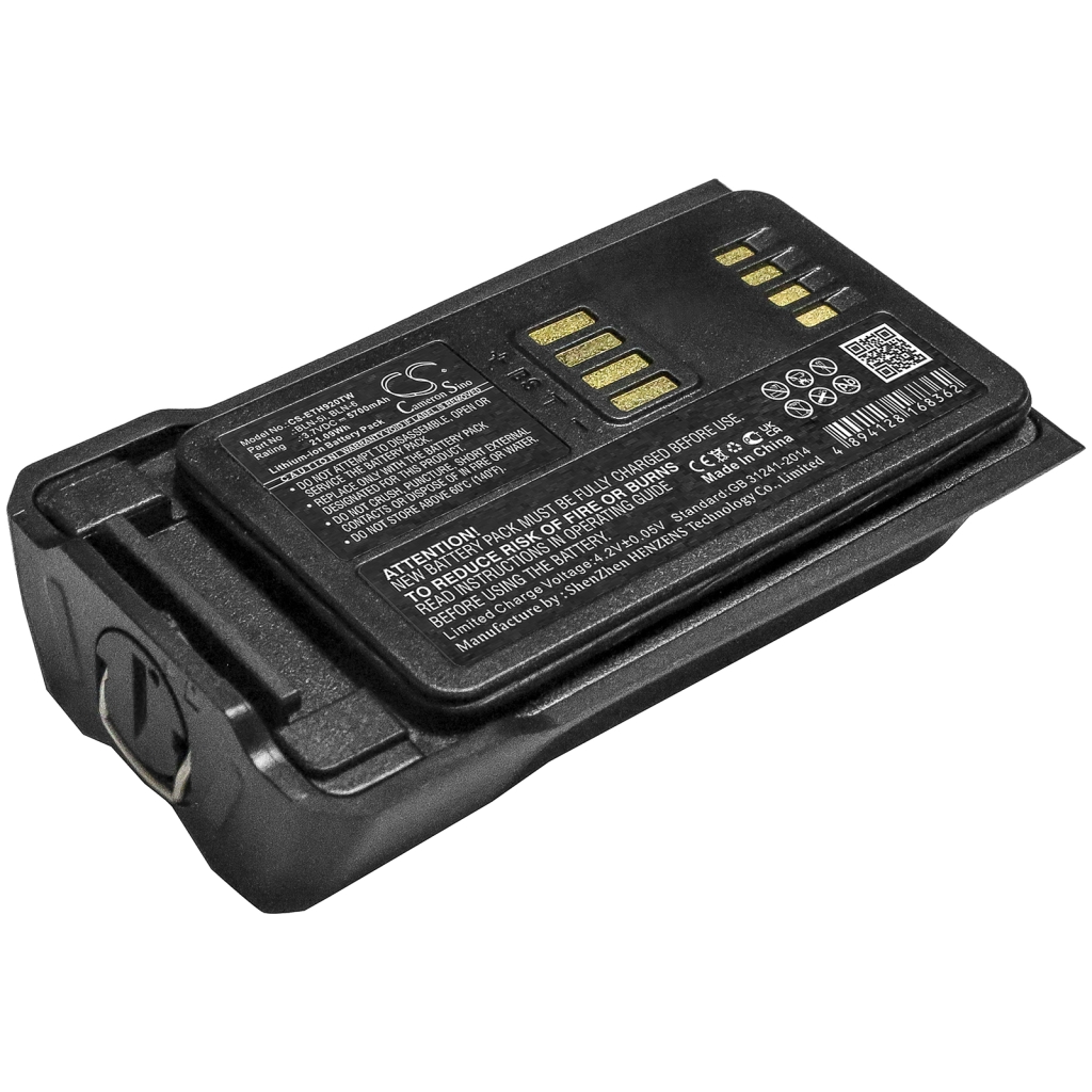 Two-Way Radio Battery Nokia CS-ETH920TW