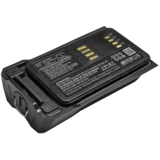 Kompatibel batteribyte för Airbus  BLN-Ex-2 U, BLN-6, BLN-5i