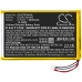 Tablet Battery Enspert CS-ETP201SL