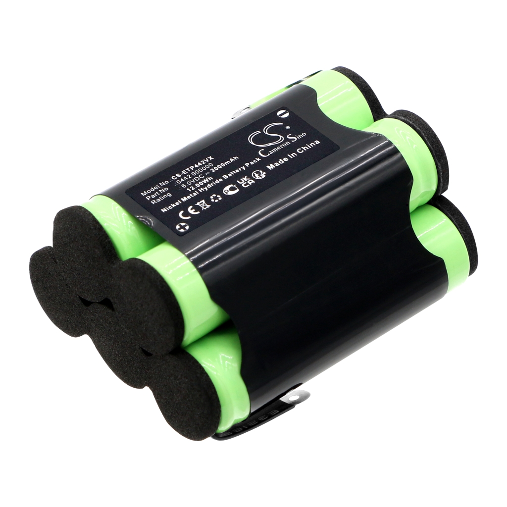 Batterier för smarta hem Eta CS-ETP442VX