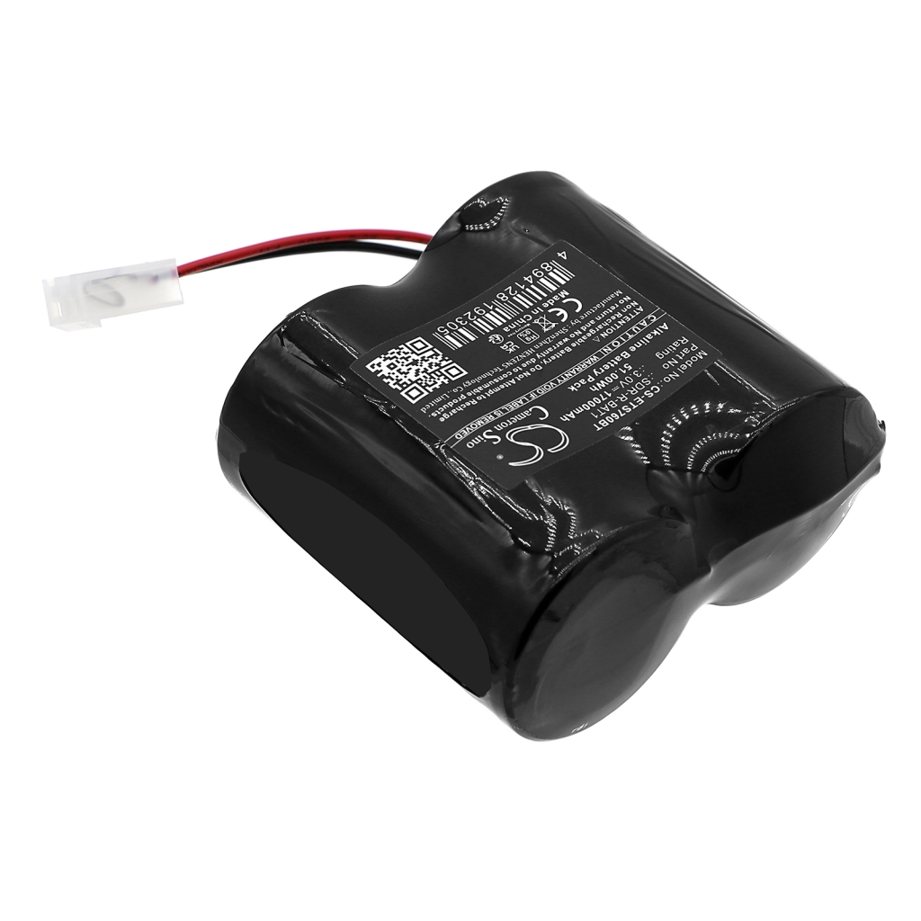 Home Security Camera Battery Eaton CS-ETS760BT