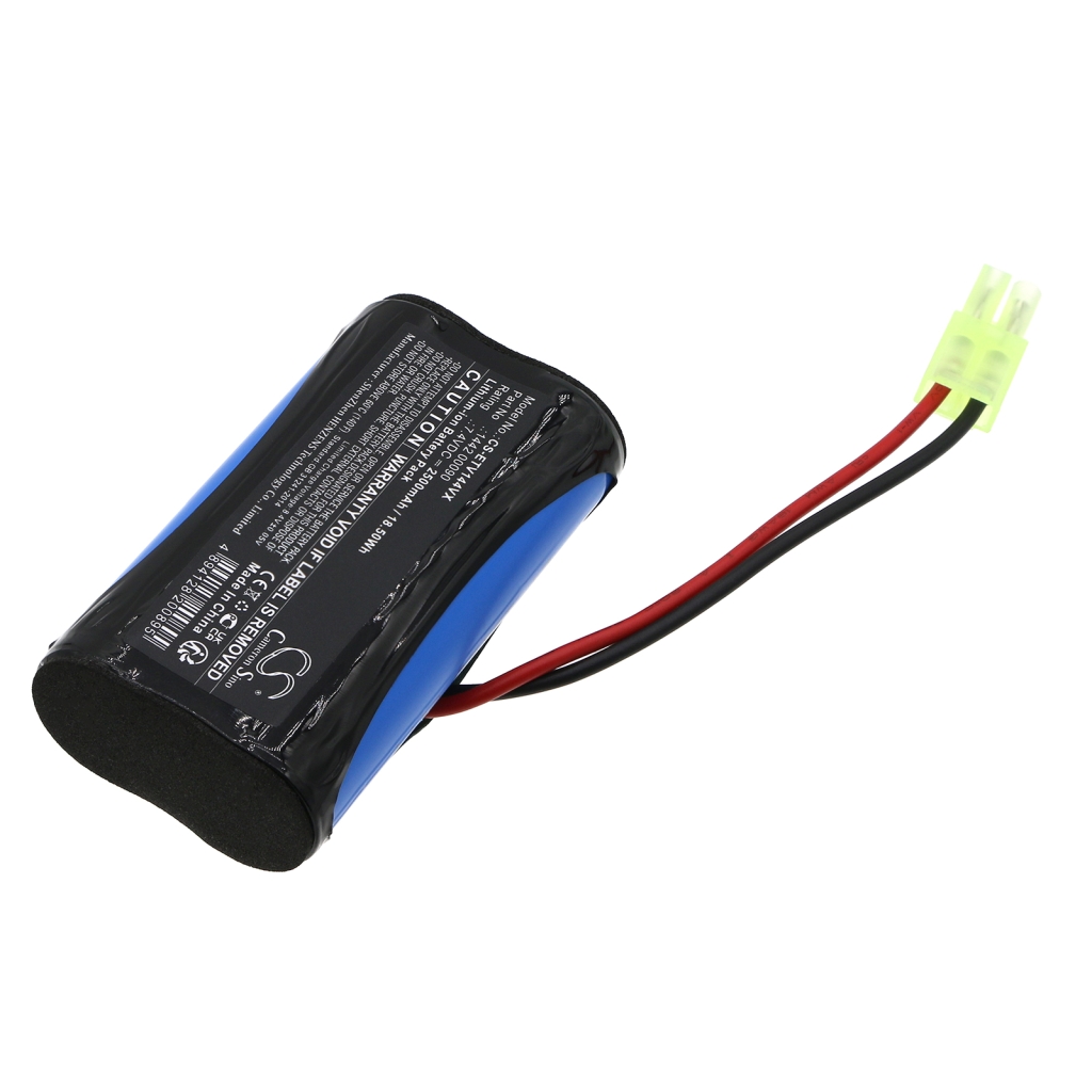 Battery Replaces ETA 1442 00090