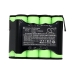 Battery Replaces 142300100