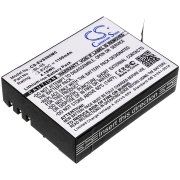CS-EVS500MC<br />Batterier för  ersätter batteri BL-05
