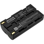 CS-EX014XL<br />Batterier för  ersätter batteri 7A100014-1