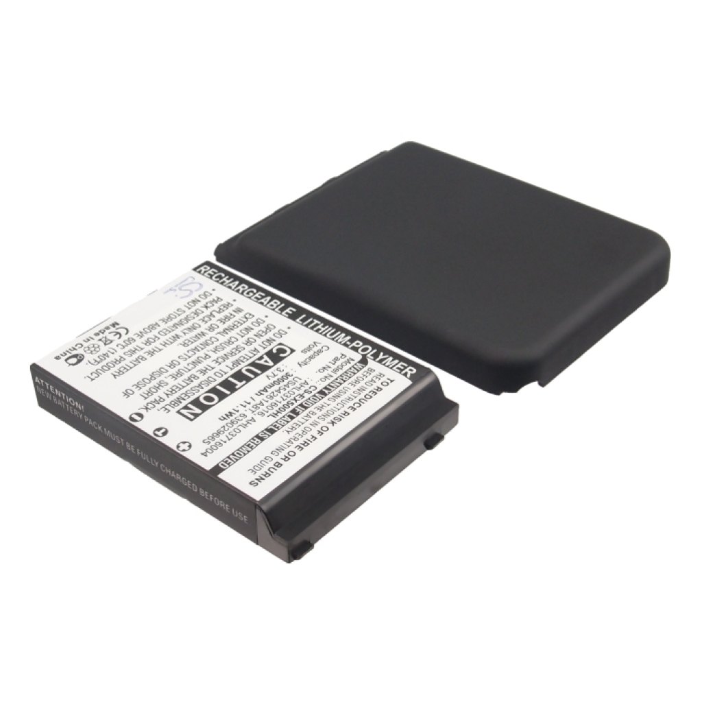 Mobile Phone Battery Pharos PTL600