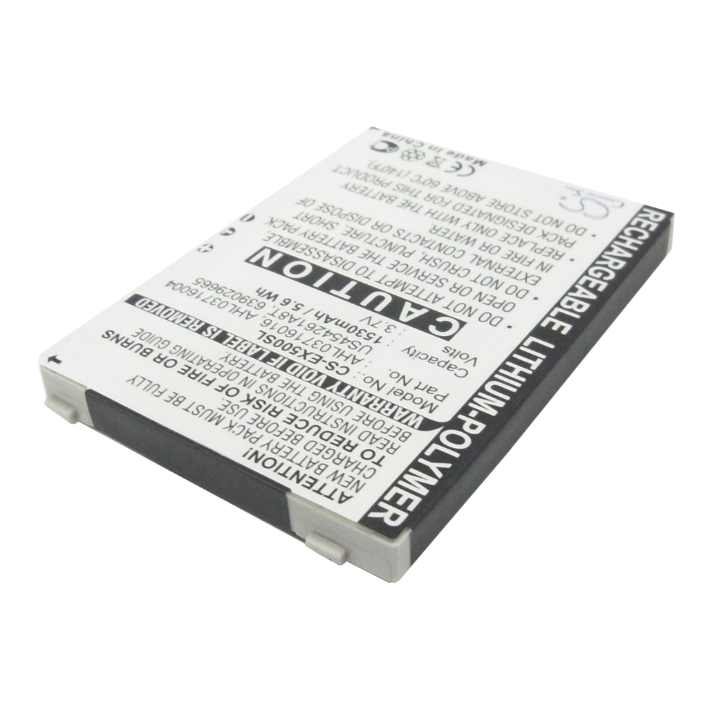 Mobile Phone Battery Pharos PTL600