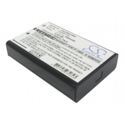 CS-EX6210RC<br />Batterier för  ersätter batteri 445NP120