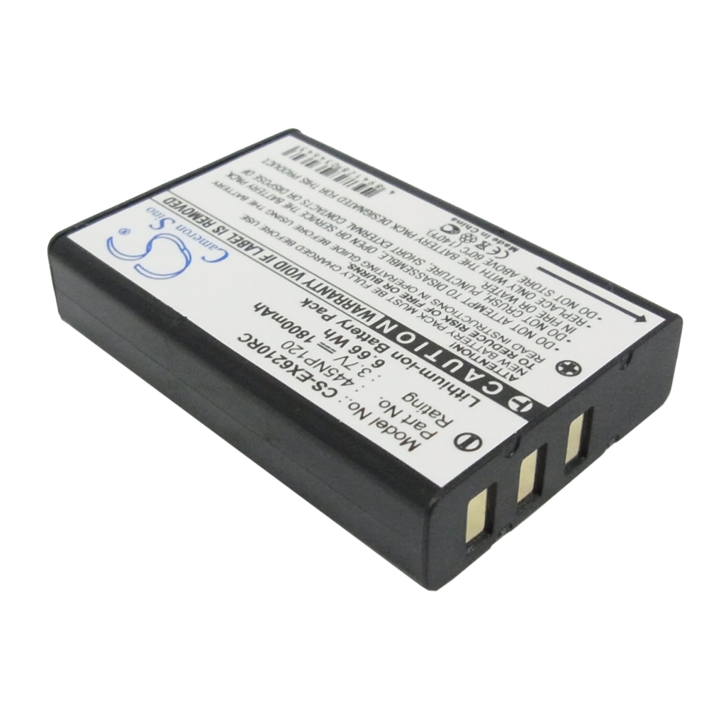 Hotspot Battery Aximcom MR-102N