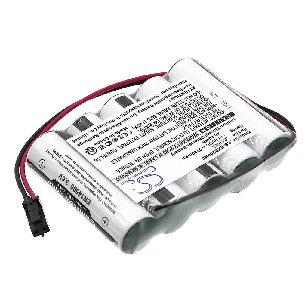 Battery Replaces B11523