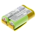 Battery Replaces 4860 501.002