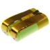 Battery Replaces 4860 501.002