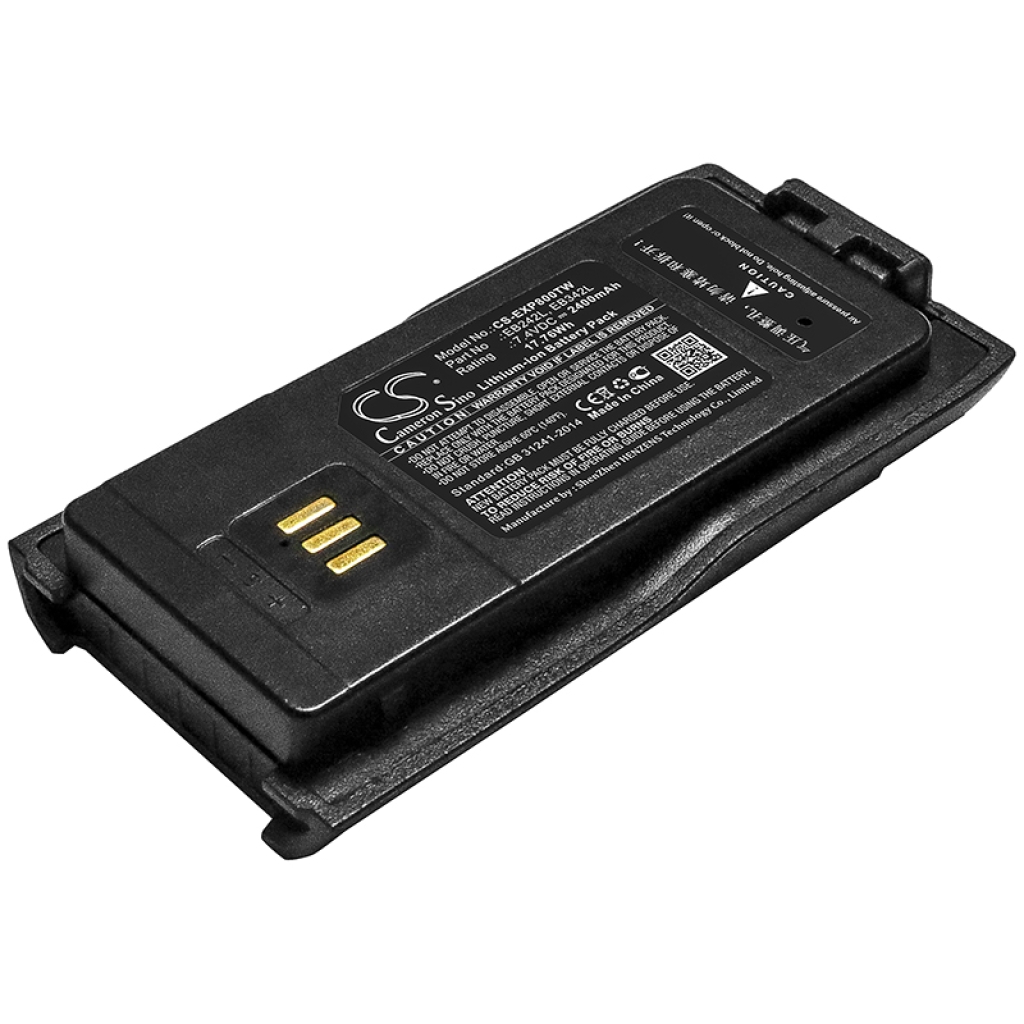 Battery Replaces EB242L