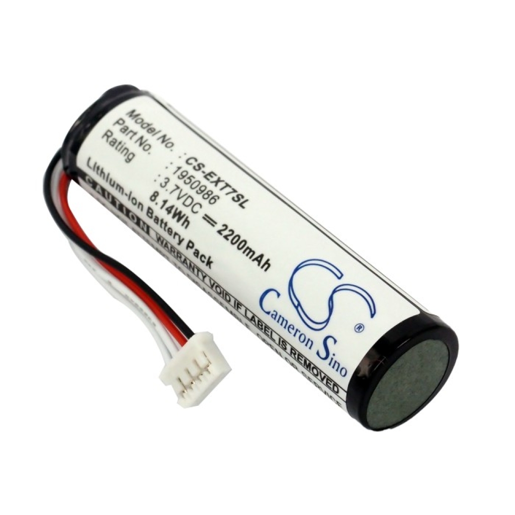 Battery industrial Reed R2050