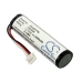 Battery Replaces T198470ACC