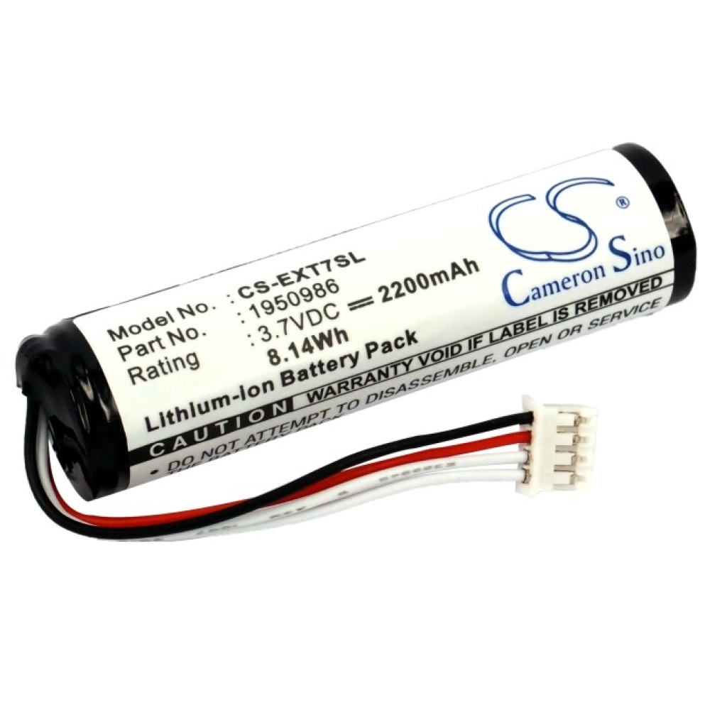 Battery Replaces 1950986