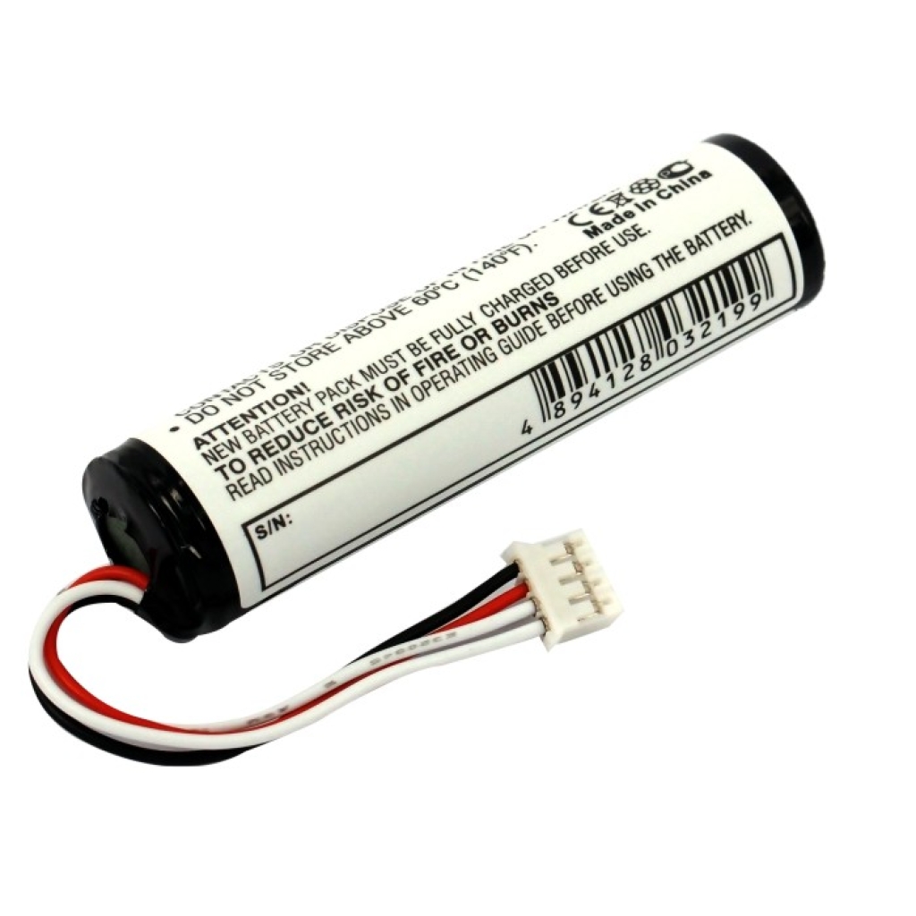 Battery industrial Reed R2050