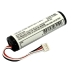 Battery Replaces T198470ACC