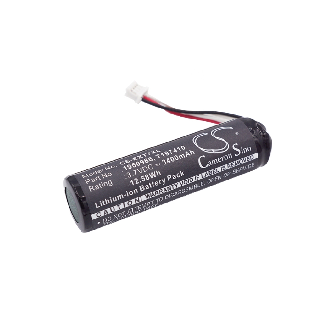 Battery Replaces T198470ACC