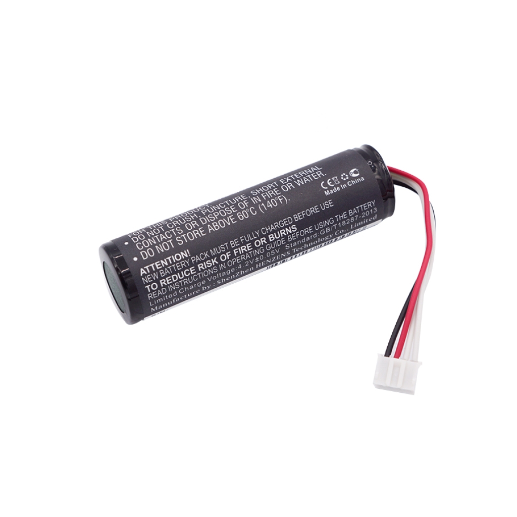 Battery Replaces 1950986