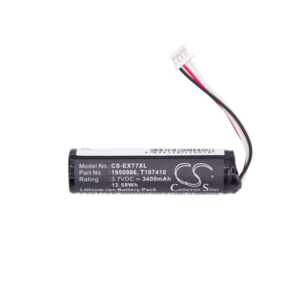 Battery industrial Reed R2050