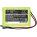 Smart Home Battery Shark CS-EXV870VX