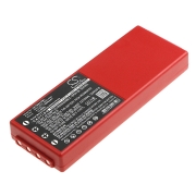 CS-FBA213BL<br />Batterier för  ersätter batteri 005-01-00466