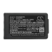 Battery Replaces BA202060