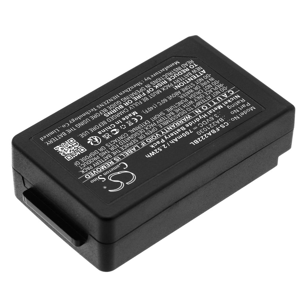 Battery Replaces BA221030