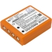 Industriella batterier Hbc CS-FBA224BL