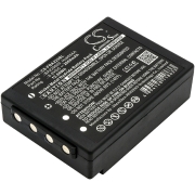 CS-FBA225BL<br />Batterier för  ersätter batteri Fub9NM