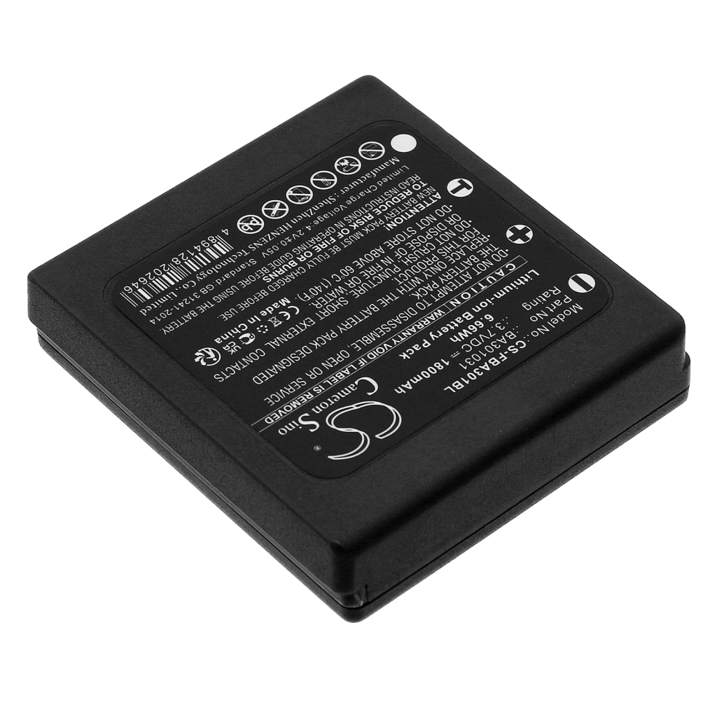 Battery Replaces BA301031