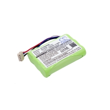 Kompatibel batteribyte för HBC  BI2090B1, 04.909