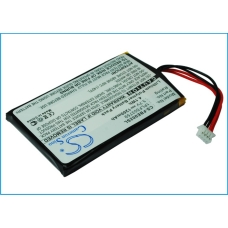 Compatible battery replacement for Fitage 1PLF503759