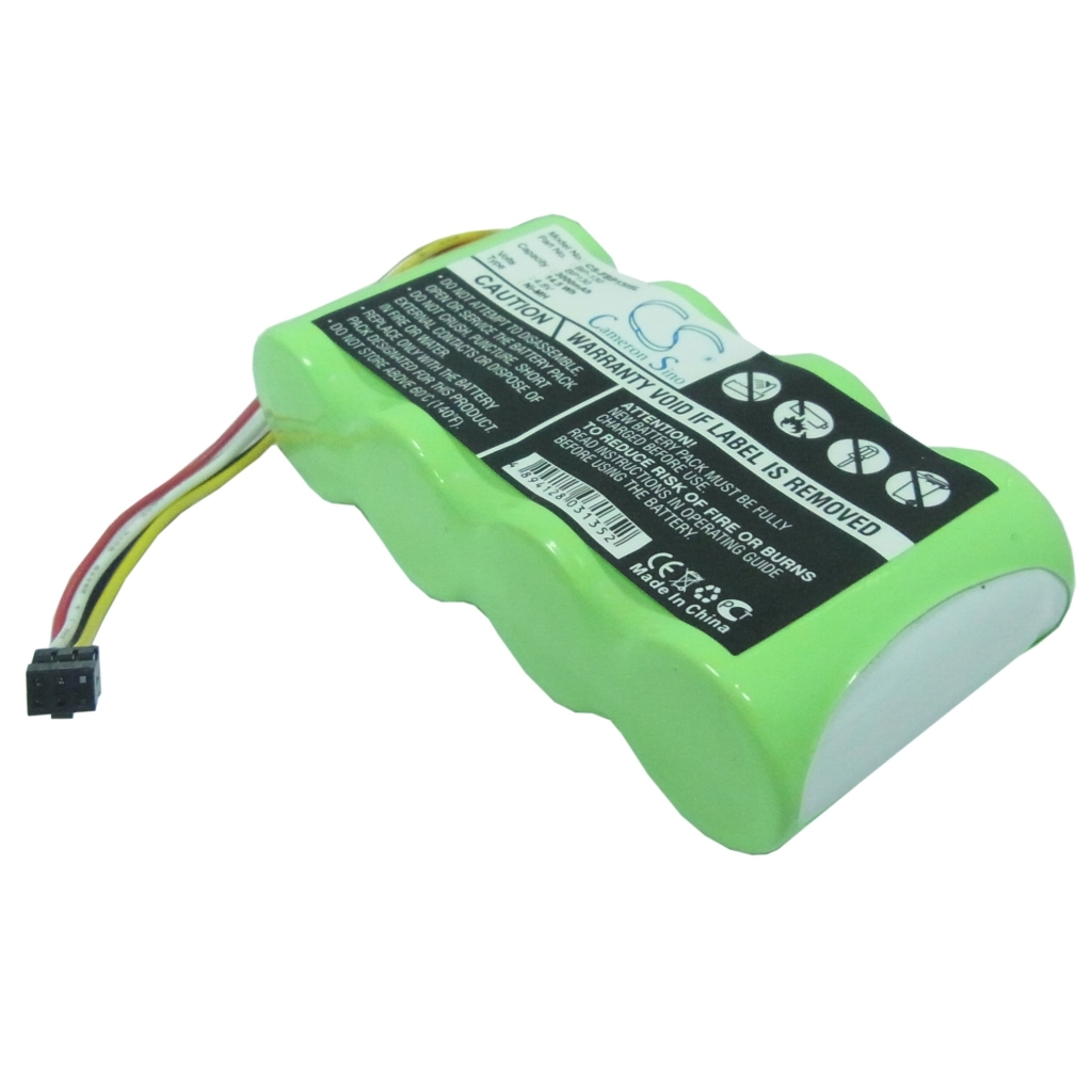 Battery Replaces BP120MH