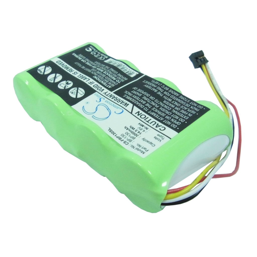 Battery Replaces BP120MH