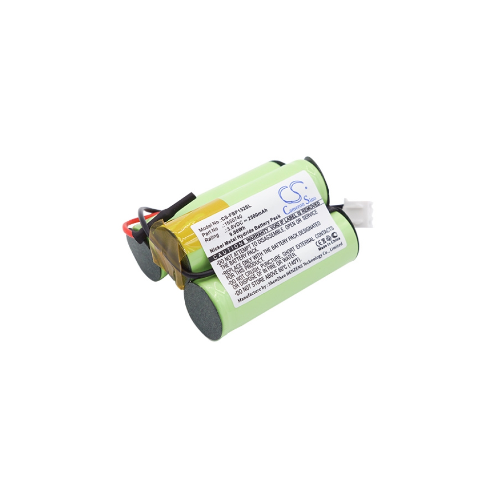 Battery Replaces 1650740