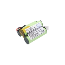 Compatible battery replacement for Fluke 1650740