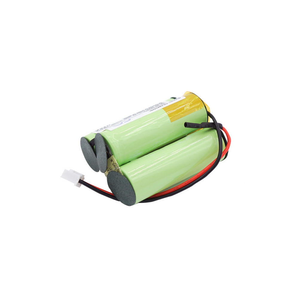 Batterier Ersätter Testpath 140005