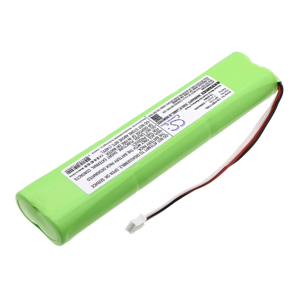 Battery Replaces BP1735