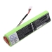 Batterier för verktyg Fluke CS-FBP190