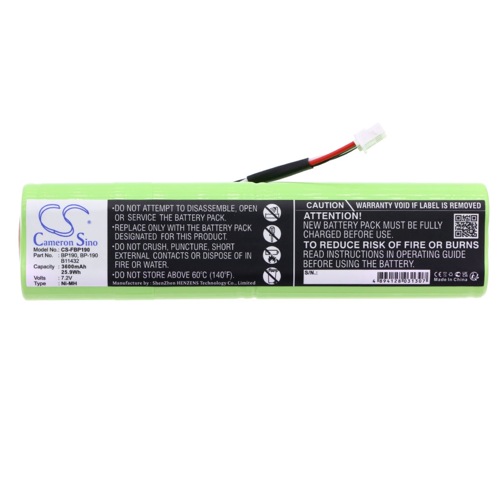 Battery Replaces 677390