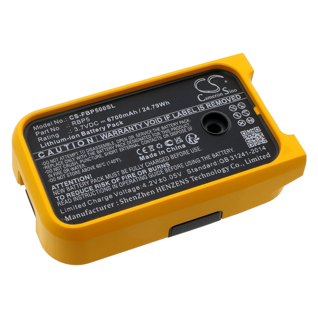 Battery Replaces 5023322