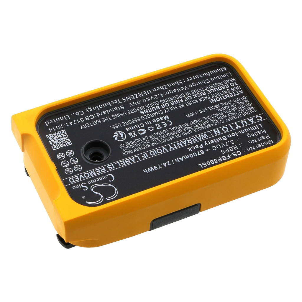 Battery Replaces 5023322